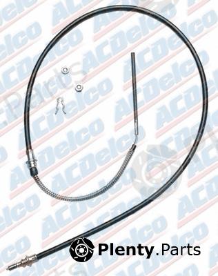  ACDelco part 18P162 Replacement part