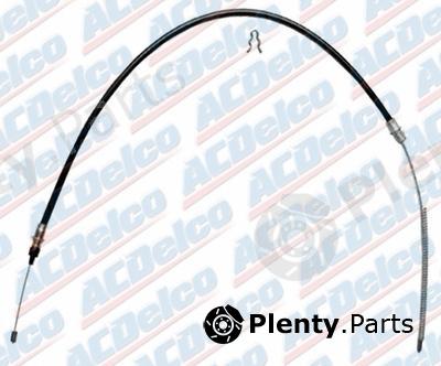  ACDelco part 18P167 Replacement part