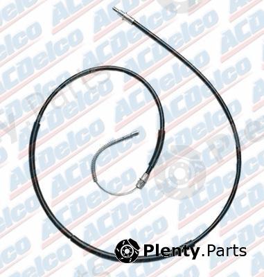  ACDelco part 18P674 Replacement part