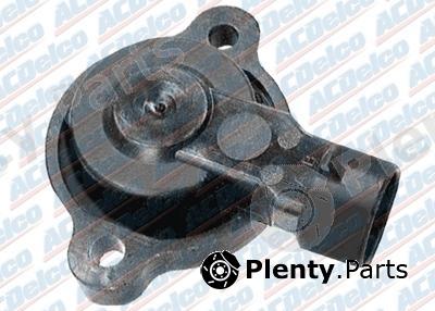  ACDelco part 2132718 Replacement part