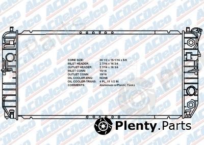  ACDelco part 21356 Replacement part