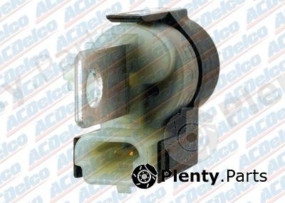  ACDelco part 24218077 Replacement part