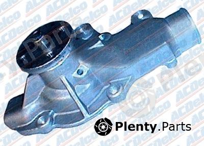  ACDelco part 252279 Replacement part