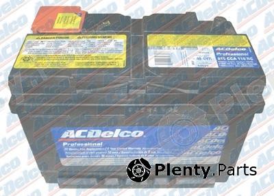  ACDelco part 48-6YR (486YR) Replacement part