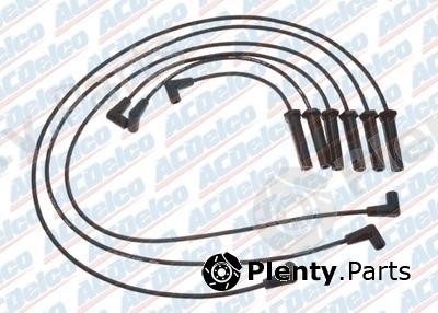  ACDelco part 706T Replacement part
