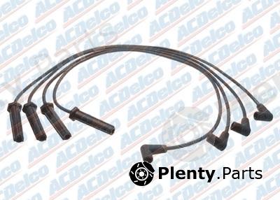  ACDelco part 744C Replacement part