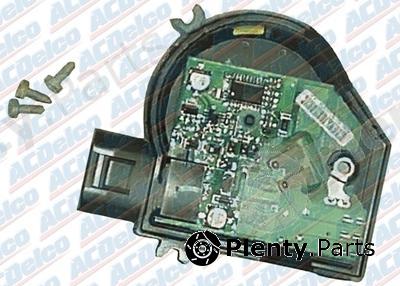 Genuine GENERAL MOTORS part 88958136 Replacement part