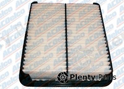  ACDelco part A1616C Air Filter
