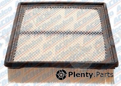  ACDelco part A1618C Air Filter