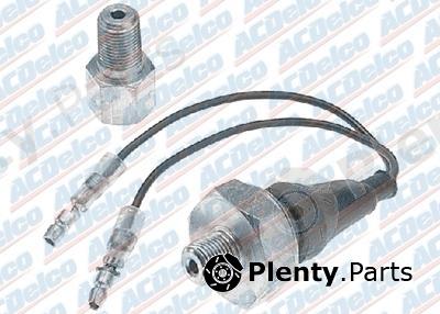  ACDelco part D1817A Replacement part