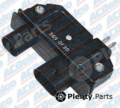 ACDelco part D1943A Replacement part