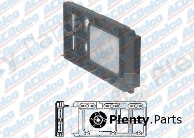  ACDelco part D1977A Replacement part