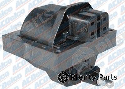  ACDelco part D503A Replacement part