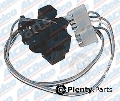  ACDelco part D6328C Replacement part
