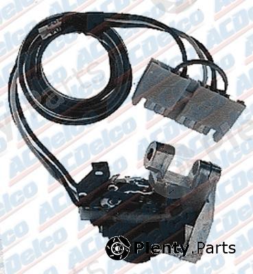  ACDelco part D6329C Replacement part