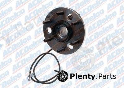  ACDelco part FW125 Replacement part