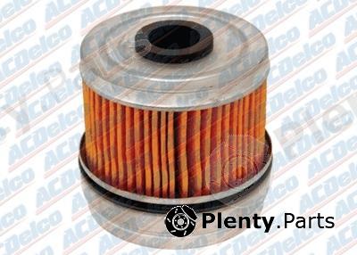  ACDelco part PF1072 Replacement part