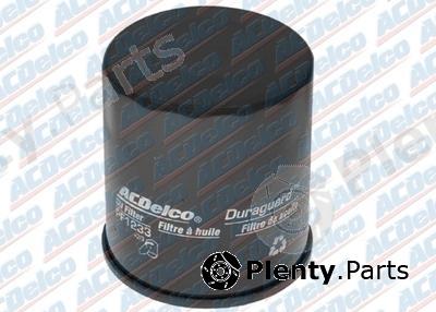  ACDelco part PF1233 Replacement part