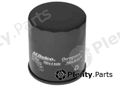  ACDelco part PF1233F Replacement part