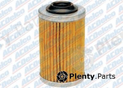  ACDelco part PF2129 Oil Filter