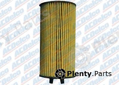  ACDelco part PF2256G Oil Filter