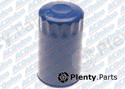  ACDelco part PF52 Oil Filter