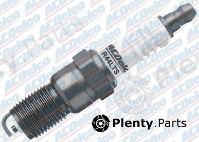  ACDelco part R44LTS Spark Plug