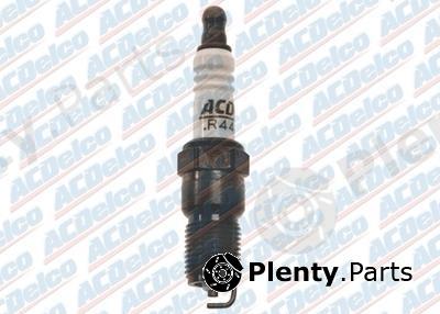  ACDelco part R44LTS6 Spark Plug