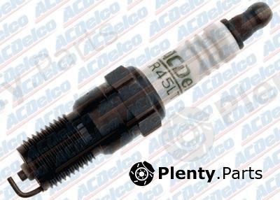  ACDelco part R45LTS6 Spark Plug