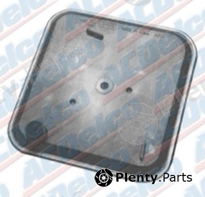  ACDelco part TF258 Replacement part