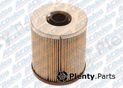  ACDelco part TP1297 Replacement part