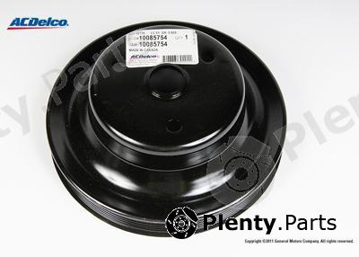  ACDelco part 10085754 Replacement part