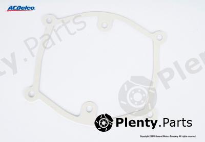 Genuine GENERAL MOTORS part 10137537 Replacement part