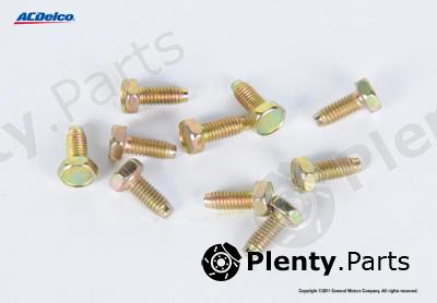 Genuine CHEVROLET / DAEWOO part 10497256 Replacement part