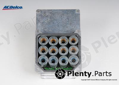 Genuine GENERAL MOTORS part 12226956 Replacement part