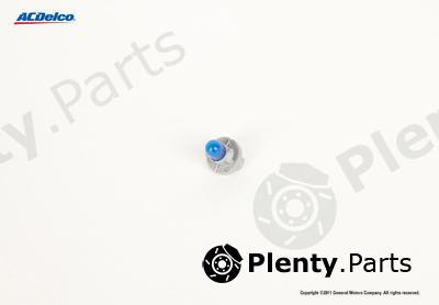 Genuine GENERAL MOTORS part 12383437 Replacement part