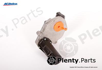 Genuine GENERAL MOTORS part 12386247 Replacement part