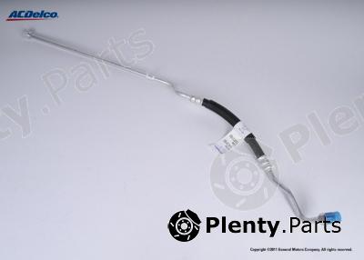 Genuine GENERAL MOTORS part 12472182 Replacement part