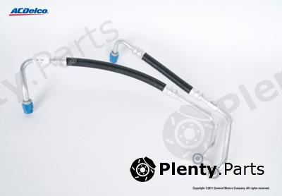 Genuine GENERAL MOTORS part 12472306 Replacement part