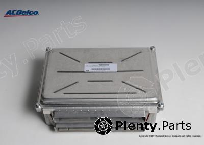Genuine GENERAL MOTORS part 12586242 Replacement part