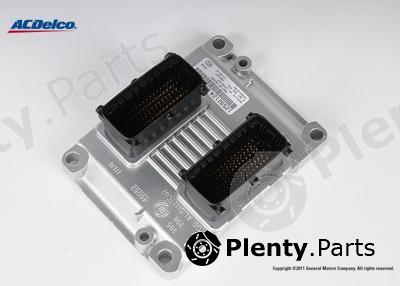 Genuine GENERAL MOTORS part 12592124 Replacement part