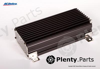 Genuine GENERAL MOTORS part 15112642 Replacement part