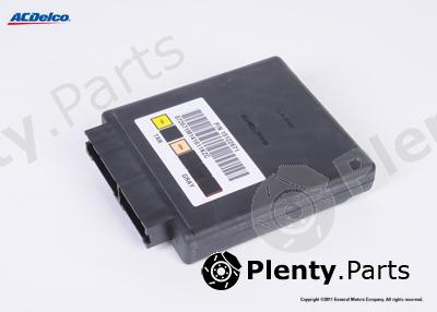 Genuine GENERAL MOTORS part 15122671 Replacement part