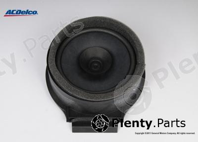  ACDelco part 15201406 Replacement part