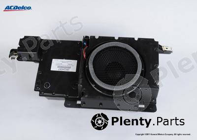 Genuine GENERAL MOTORS part 15283016 Replacement part