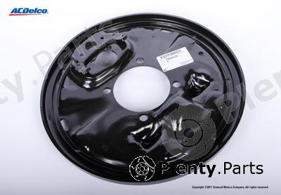 Genuine GENERAL MOTORS part 15650129 Replacement part