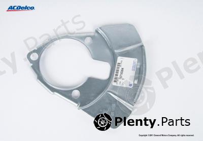 Genuine GENERAL MOTORS part 15716364 Replacement part