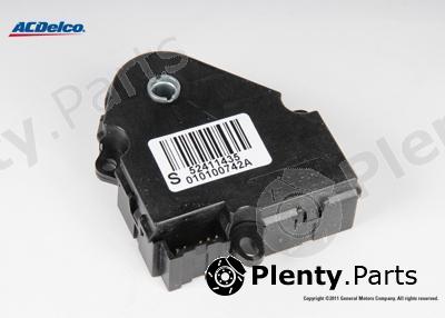  ACDelco part 1573598 Replacement part