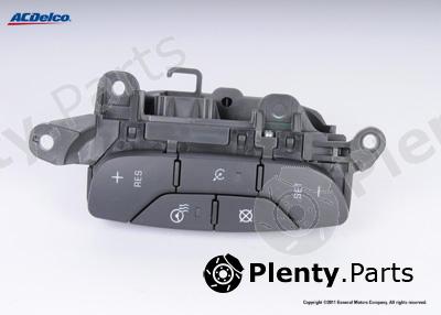 Genuine GENERAL MOTORS part 15824110 Replacement part