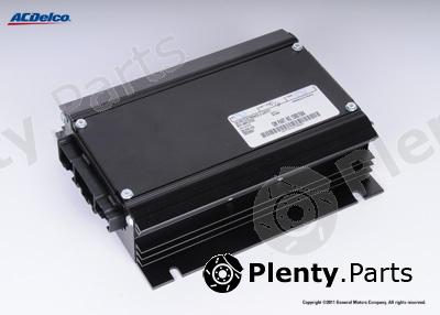 Genuine GENERAL MOTORS part 15851584 Replacement part
